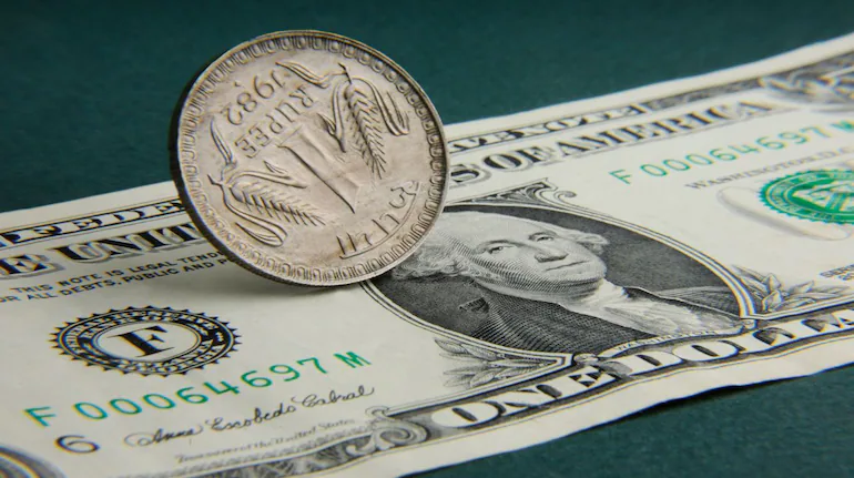 All-Time Low of 88.49 Against US Dollar