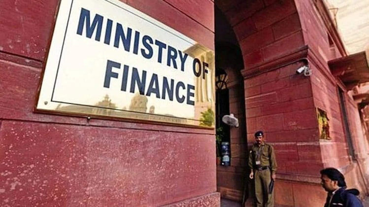 FinMin Directs Financial Institutions