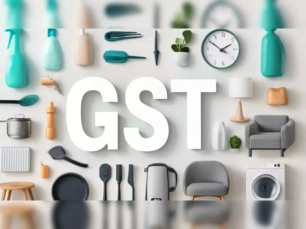 GST 2.0 Gets the Green Light