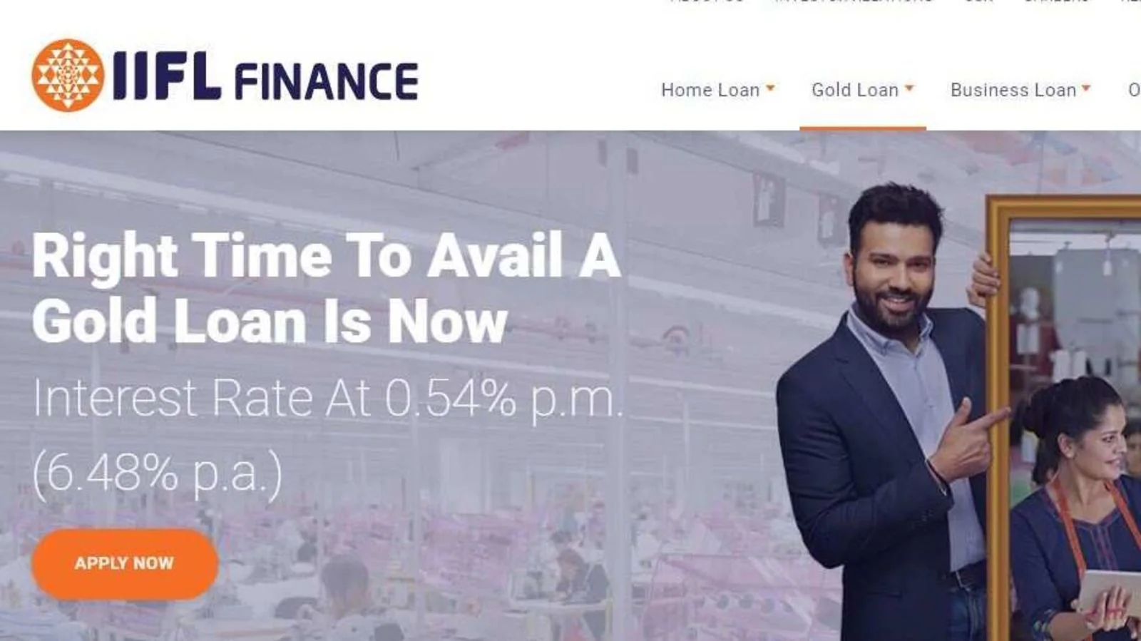 BoB and IIFL Finance