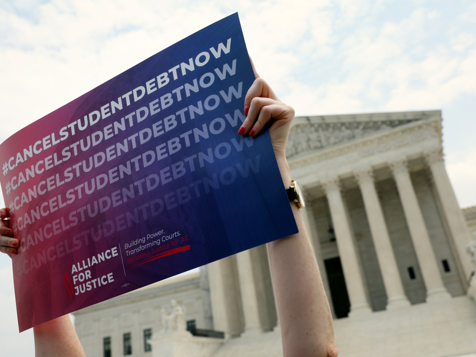 New Jersey Teachers Get Student Loans
