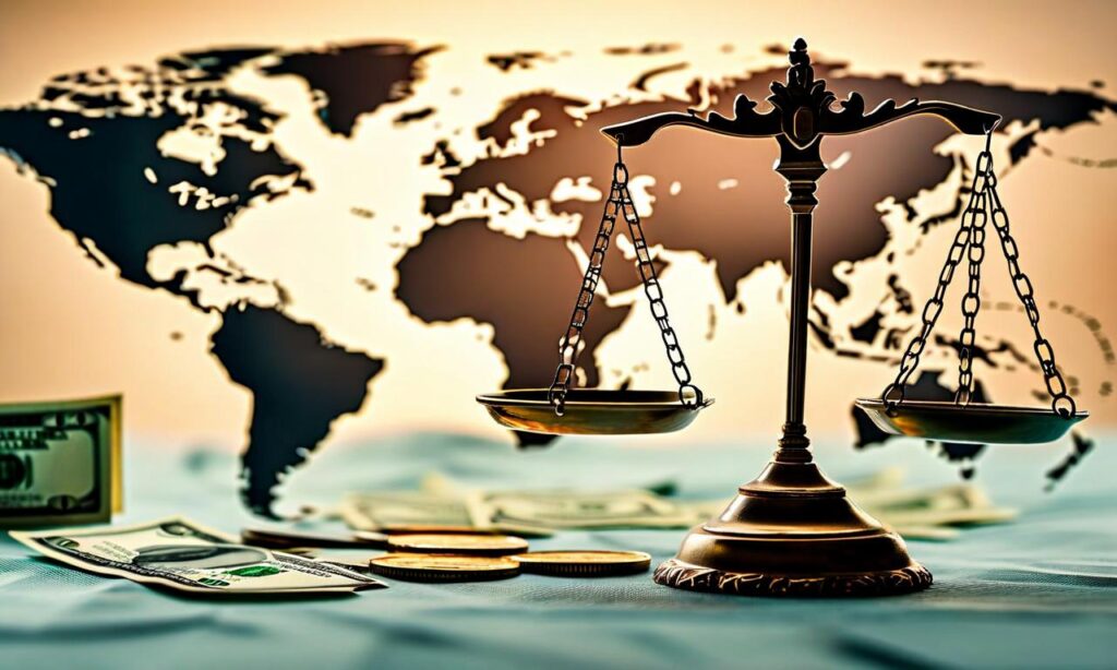 US and Japan Finance Chiefs