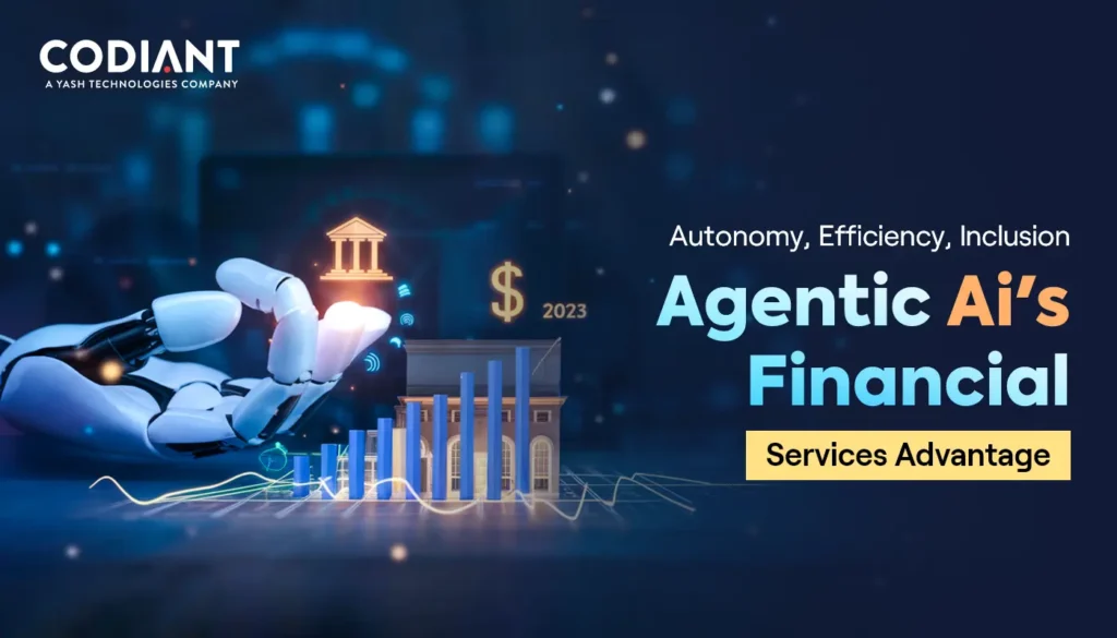 Agentic AI in Finance