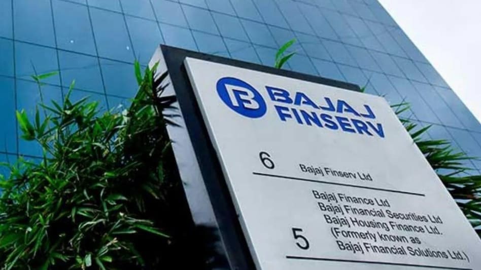 Bajaj Finance Among 4 Stocks