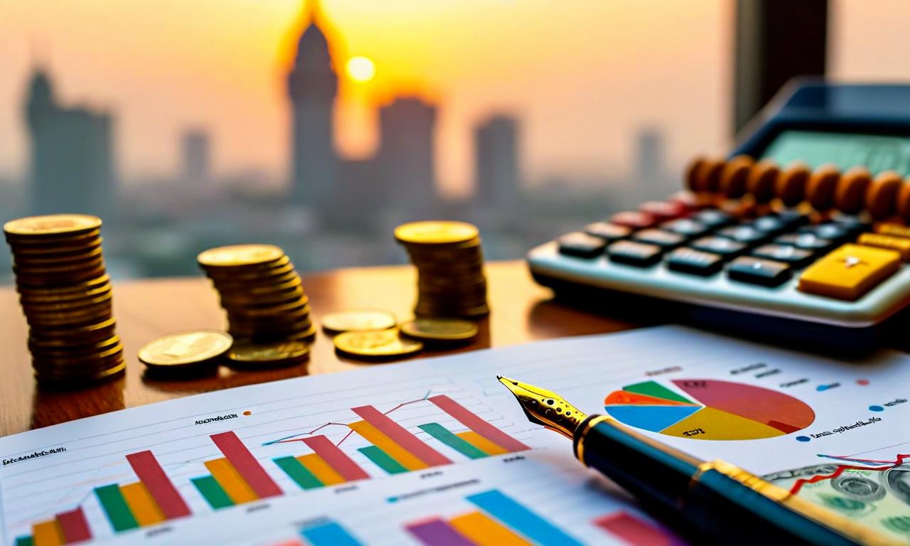 SBFC Finance Reports