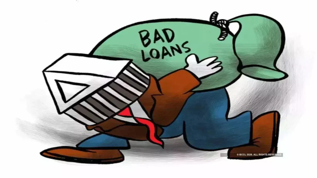 Banks Ramp Up Bad Loan Sales