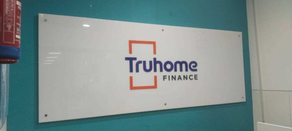 TruHome Finance IPO