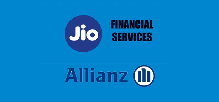 Jio Financial Services