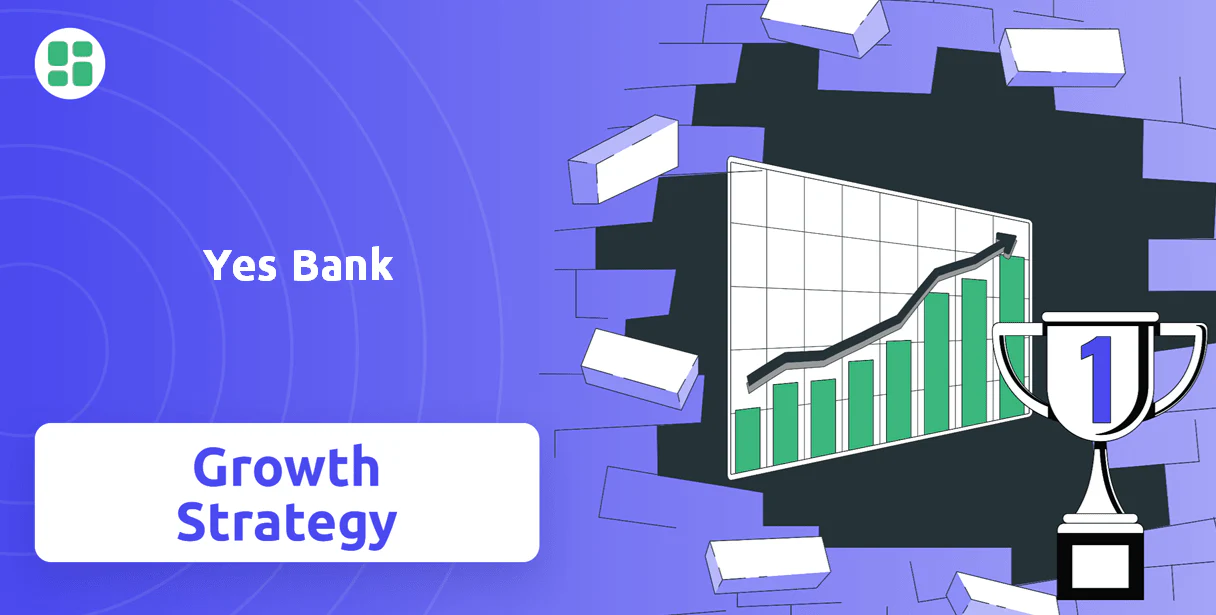 Yes Bank Growth Strategy 2026